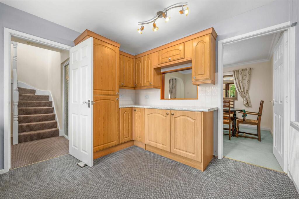 House in Stratford-on-Avon, Alcester - View 5