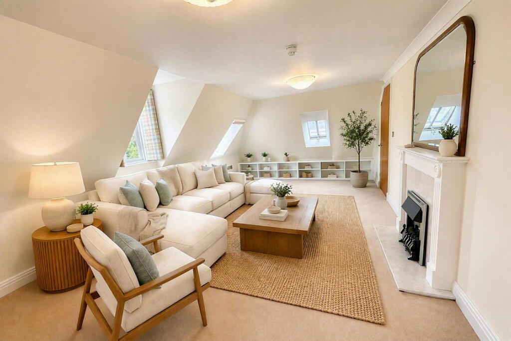 Main image of property: No. 3/6 Village Centre, Richmond Villages Painswick, Stroud Road, Painswick, Gloucestershire