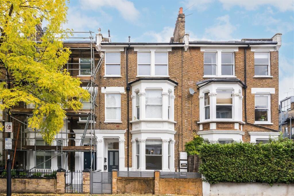 Main image of property: Lena Gardens, Hammersmith