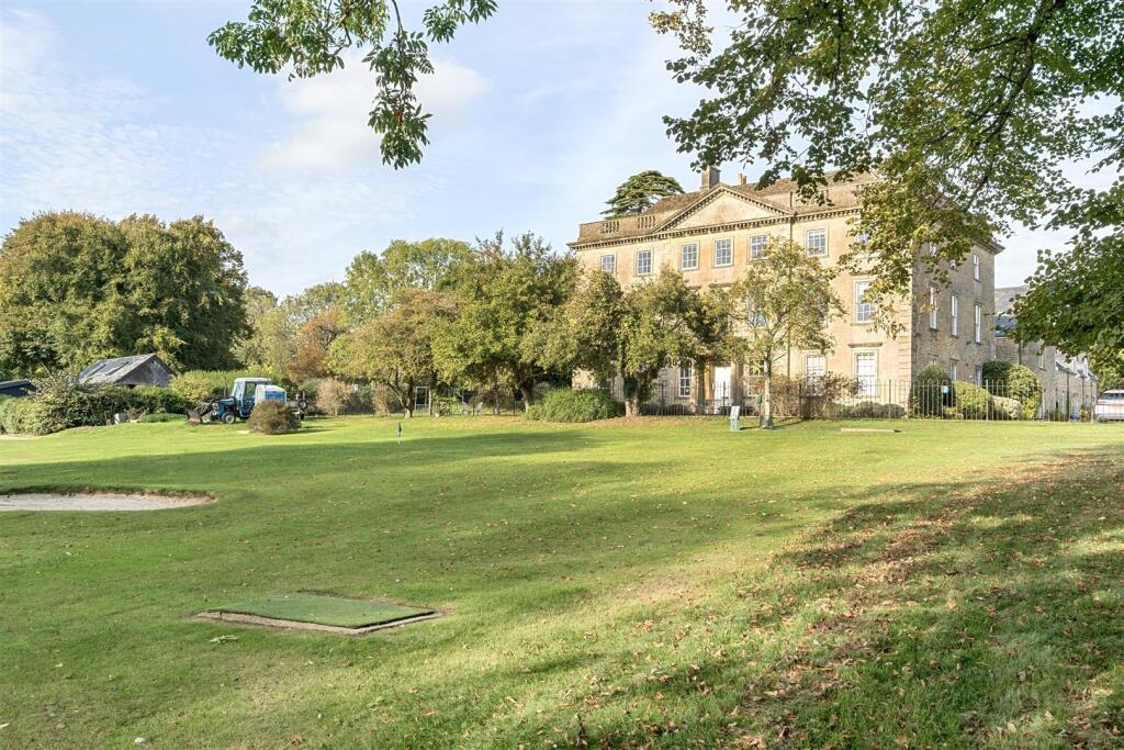 Main image of property: Monkton Park, Chippenham
