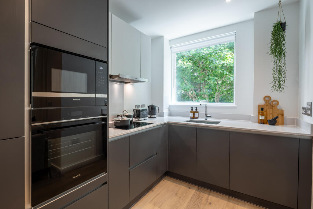 Main image of property: Verdica, Camden, NW1