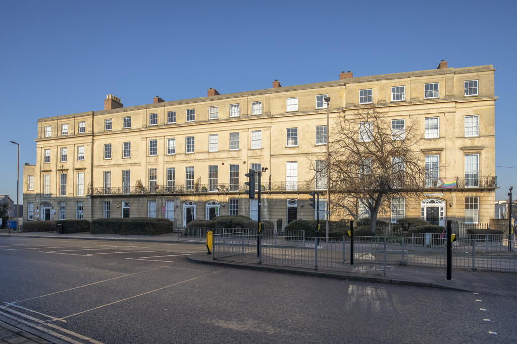 Main image of property: St. Margarets Road, Cheltenham GL50 4DT