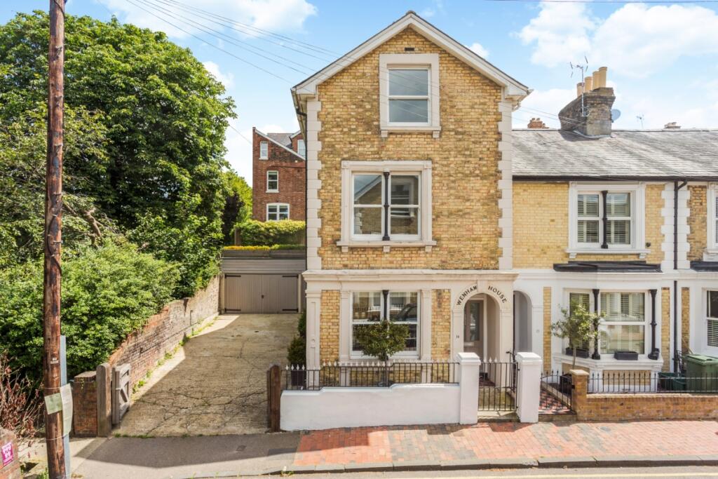 Main image of property: Mountfield Road Tunbridge Wells TN1