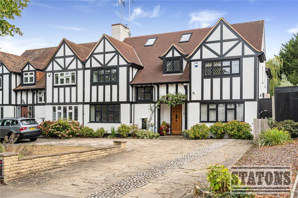 Main image of property: Lancaster Avenue, Hadley Wood, EN4
