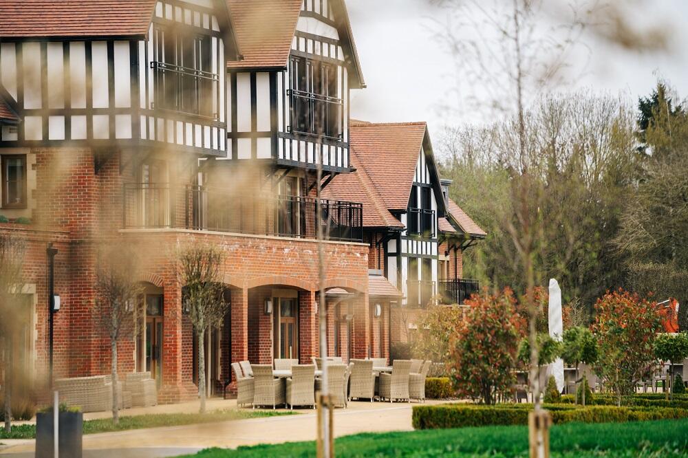 Additional image 38 of Millway Lodge, Great Alne Park, Woodland Drive, Alcester, Warwickshire, B49