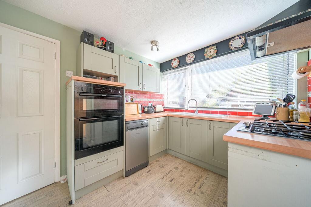 House in Campton - View 3