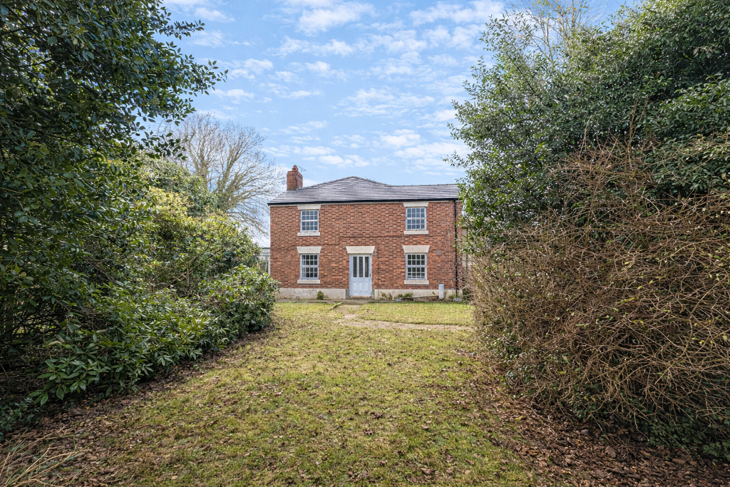 Main image of property: Willington Road, Kelsall, CW6 0ND