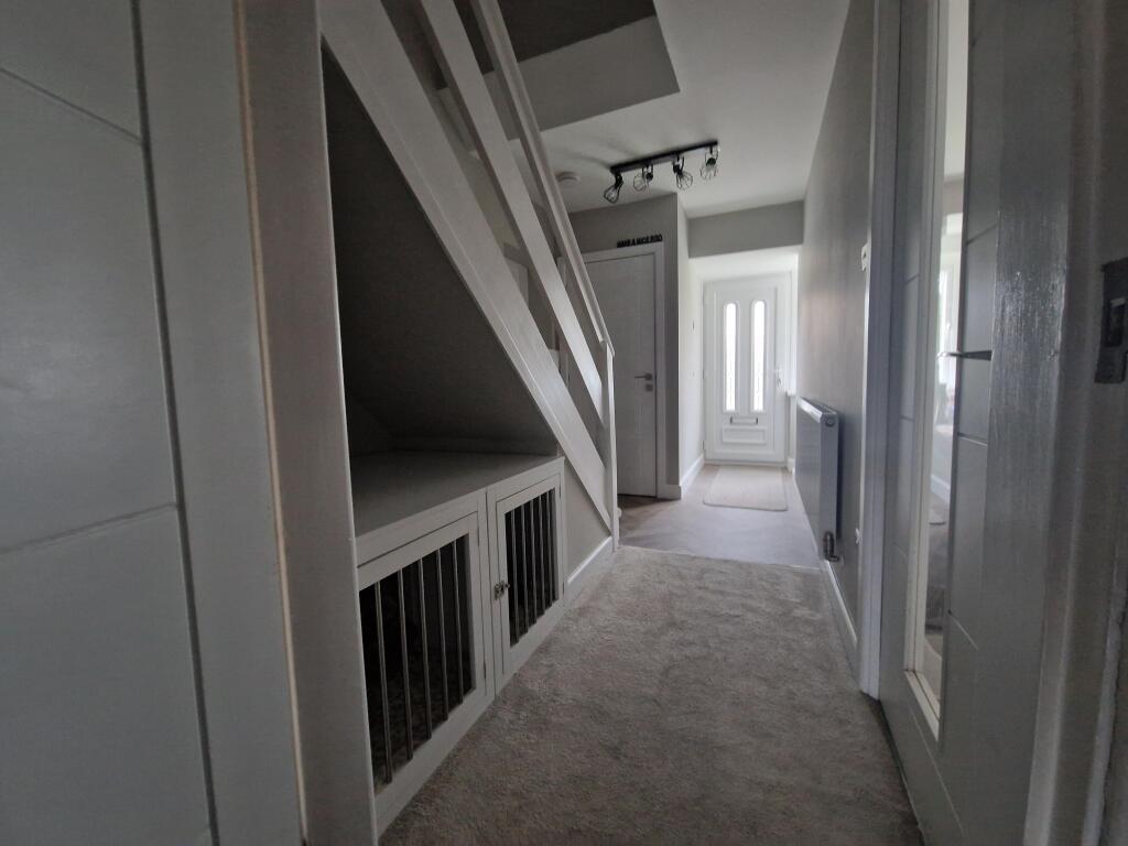 House in Cramlington, Whitelea - View 3