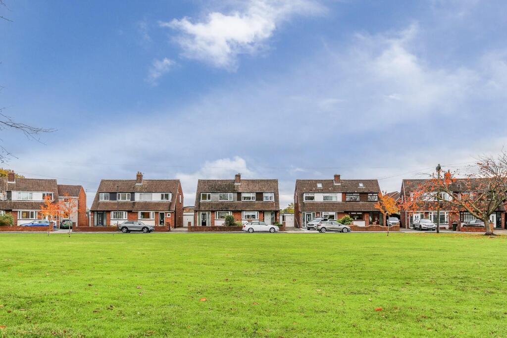 Main image of property: West Moor Drive, West Moor, NE12