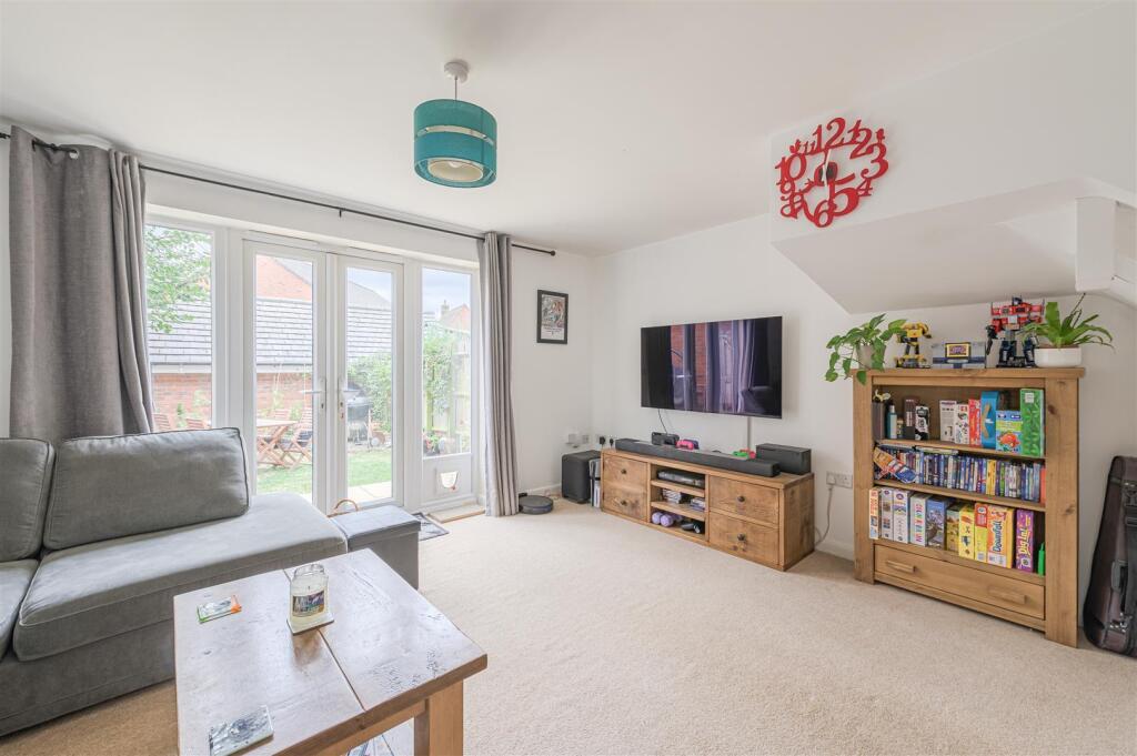House in North West Leicestershire, Ashby de la Zouch - View 3