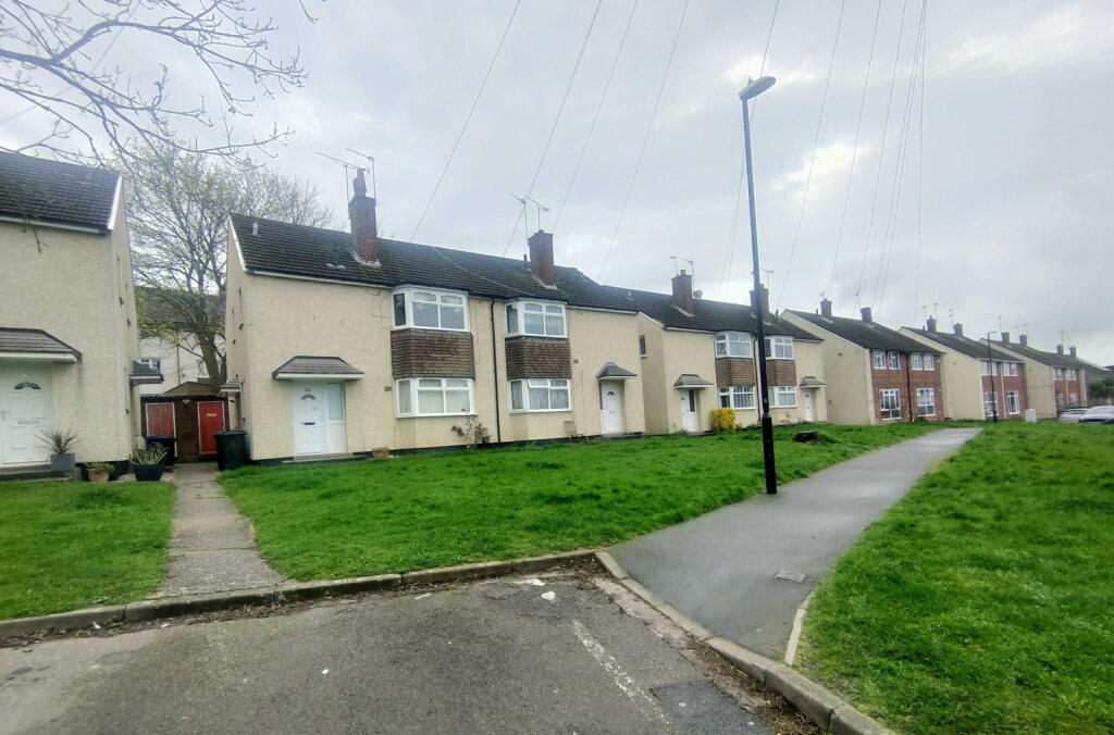 Main image of property: Berners Close, Tile Hill, Coventry, CV4