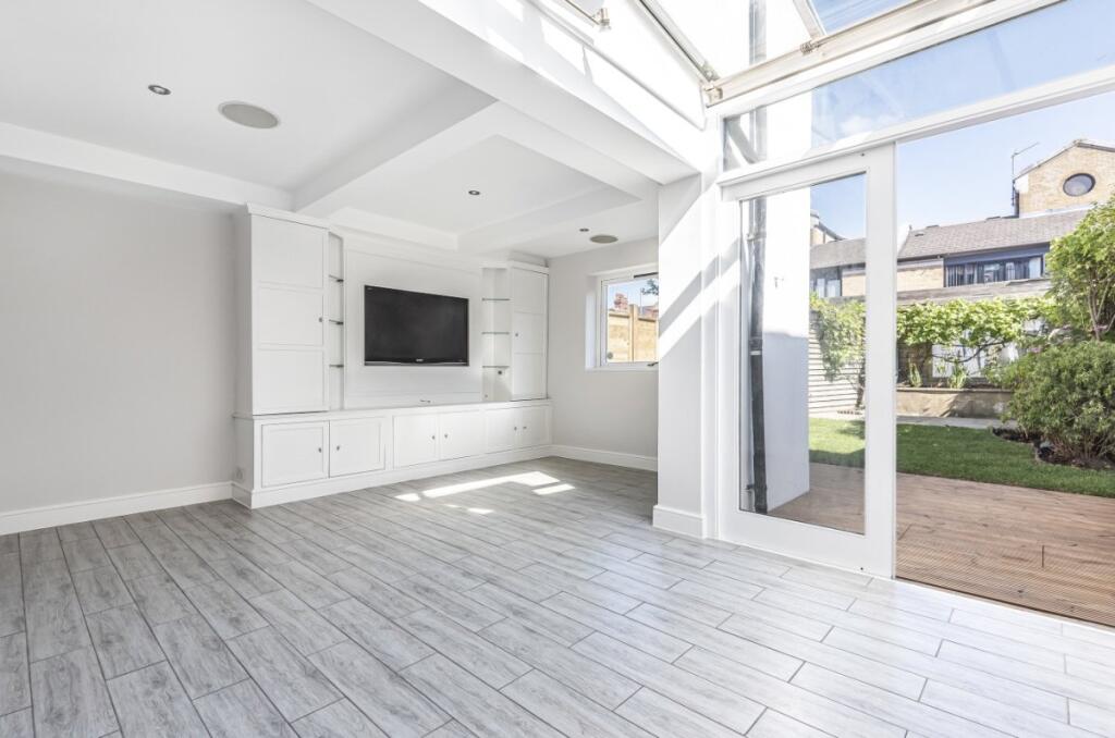 Main image of property: Mandrell Road, Brixton, London, SW2