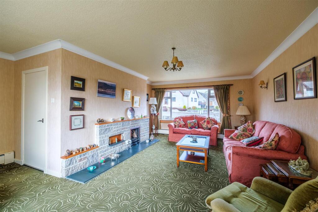 Lethame Road, Strathaven photo 4