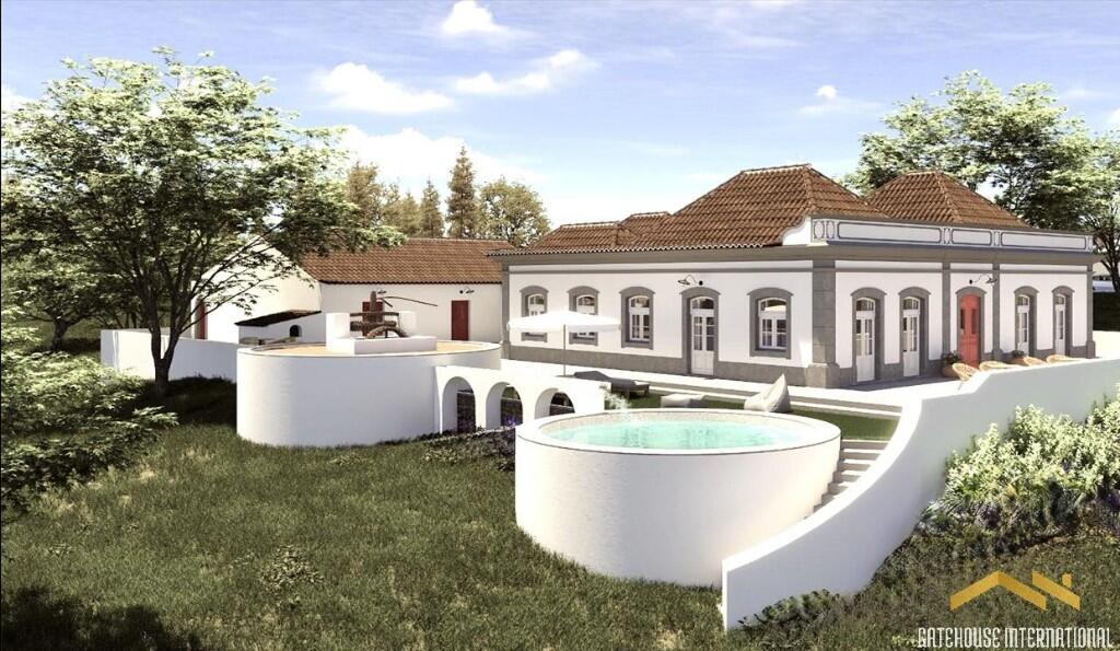 Main image of property: Tavira, Algarve
