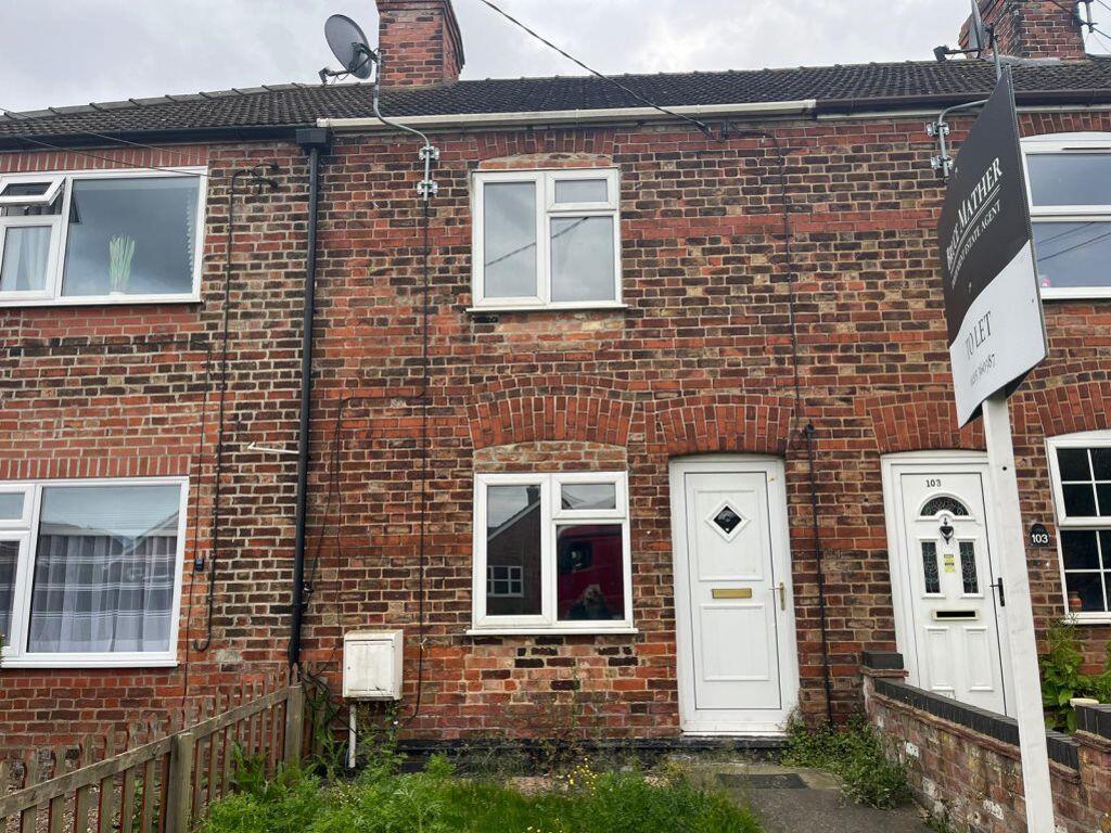 Main image of property: FISHTOFT ROAD, BOSTON
