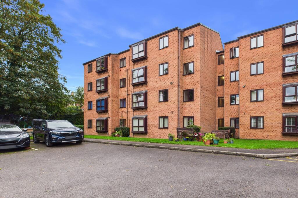 Main image of property: Birchcroft, 17 Nether Edge Road, Sheffield, South Yorkshire, S7