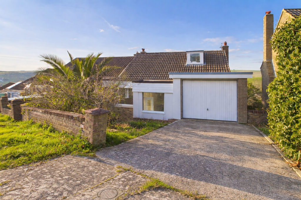 Main image of property: Coombe Rise, Saltdean, Brighton, BN2 8QN
