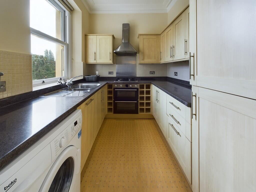 Apartment in Plymouth - View 5