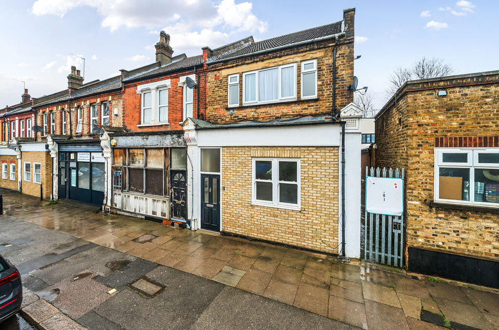 Main image of property: Springbank Road, London