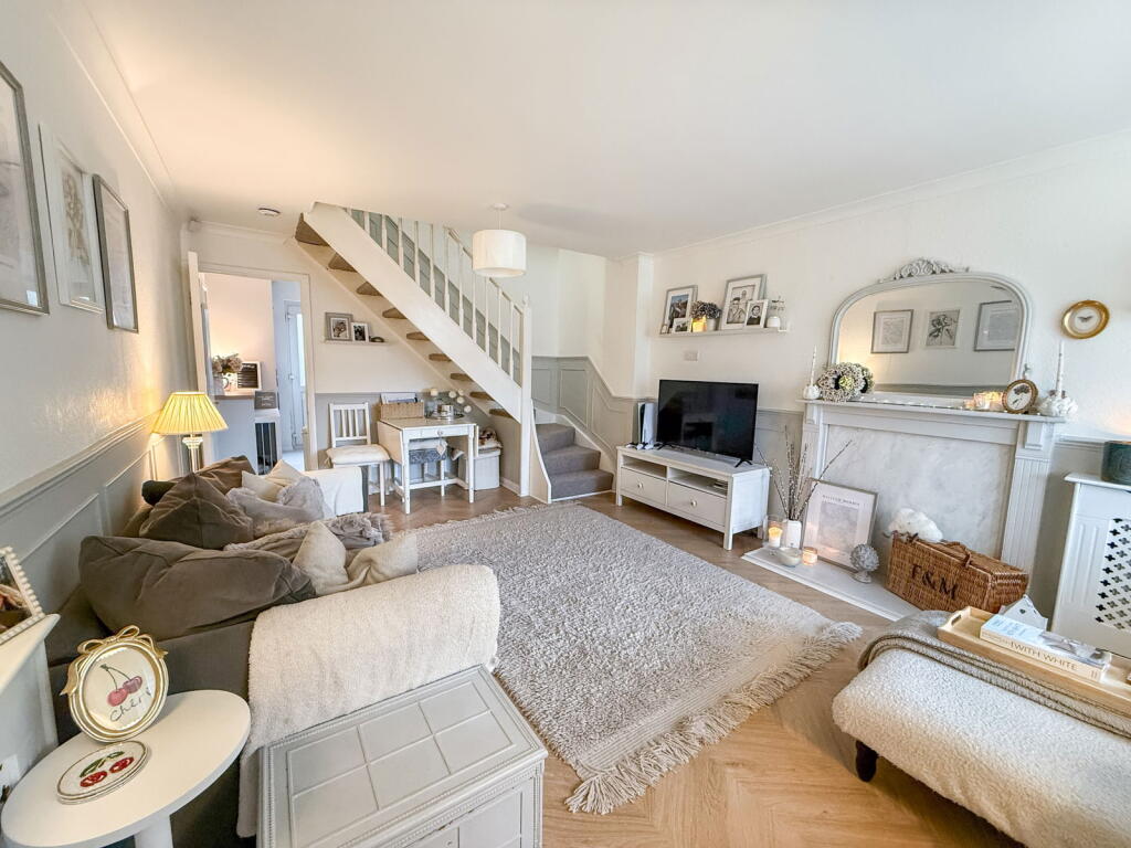 Main image of property: Blaven Close, Davenport, Stockport, SK3 8RT