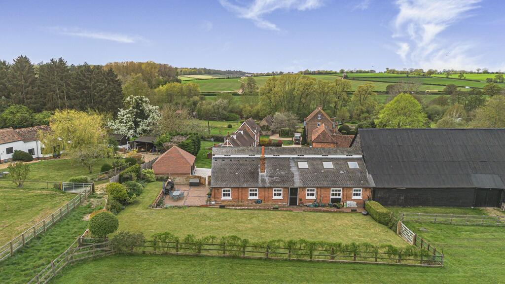 Additional image 30 of Stable House, Childwickbury, St. Albans, AL3 6LB