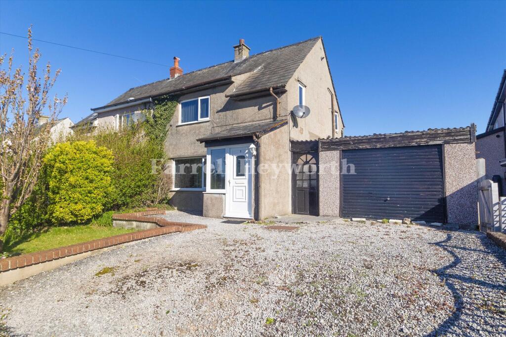 Main image of property: Windermere Road, Carnforth