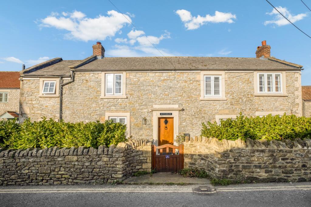 Main image of property: Leighton Lane, Evercreech