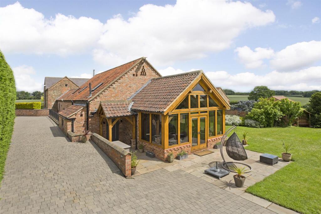 Main image of property: Cherry Tree Barn, Allerton Park, Knaresborough