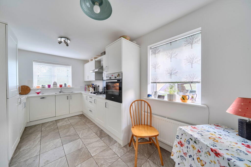 House in Leicester - View 4