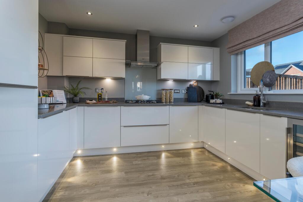 Main image of property: Off Castlehill,
Elphinstone
EH33 2LY