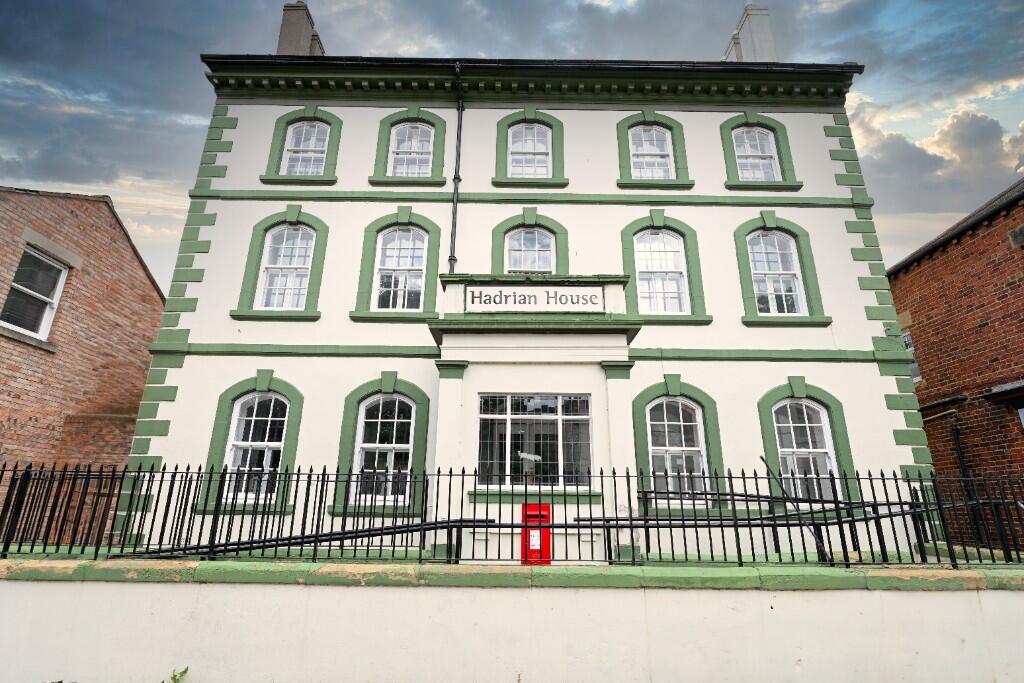 Main image of property: Market Street, Hexham, Northumberland, NE46