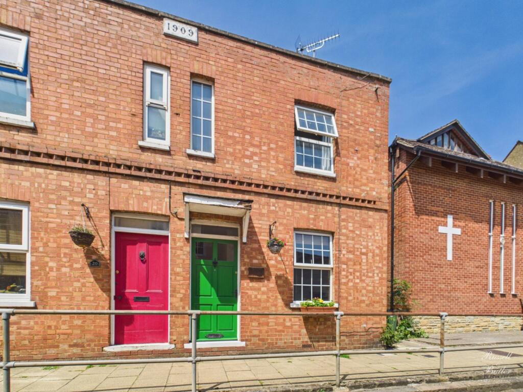 Main image of property: Well Street, Buckingham, Buckinghamshire, MK18