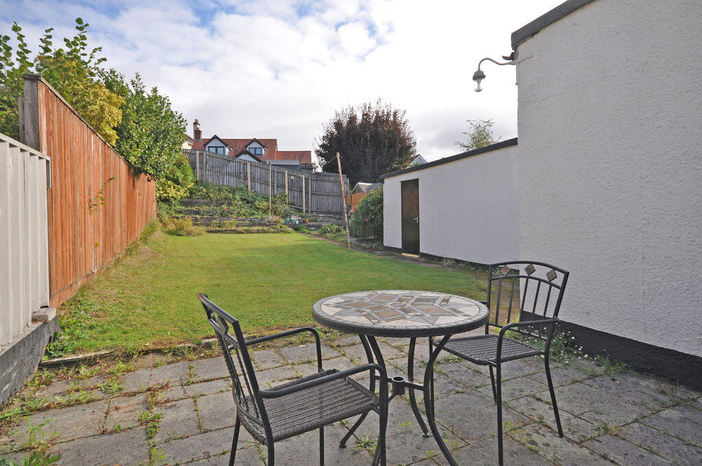 House in Newport, Ridgeway, Allt-yr-yn - View 3