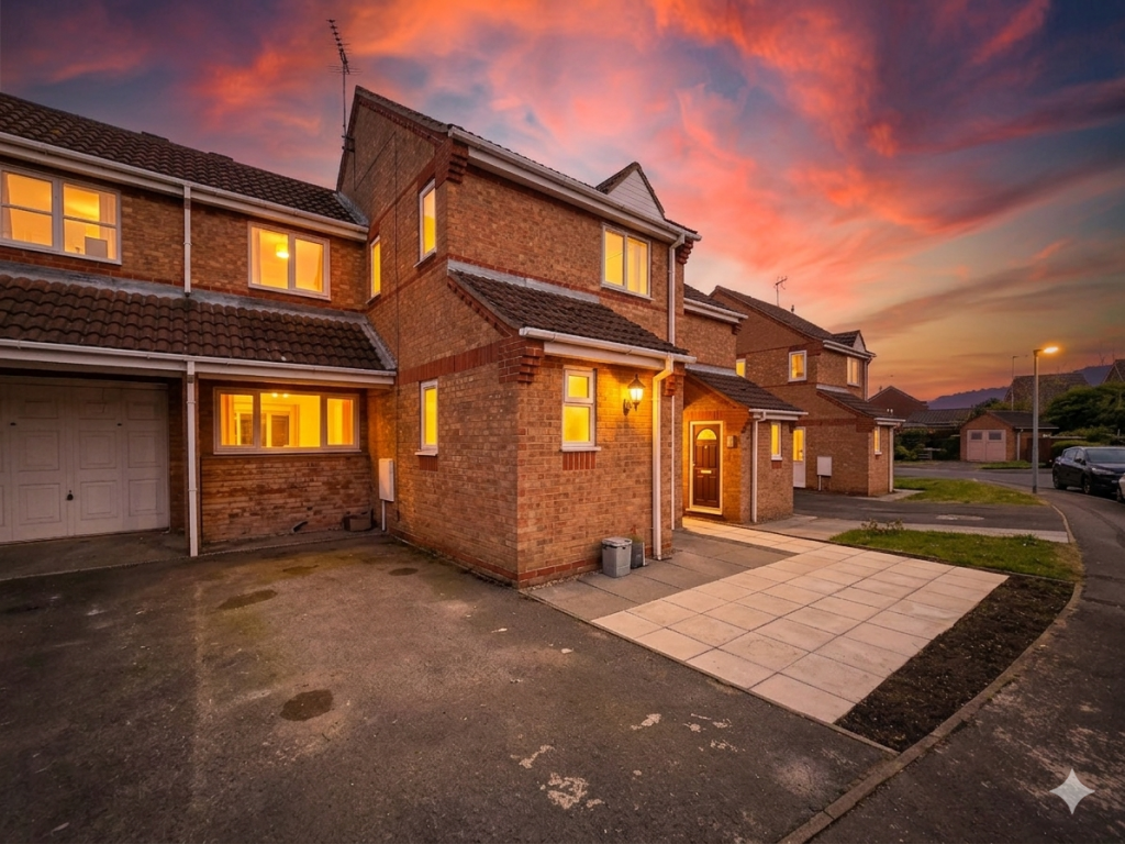 Main image of property: Heron Park, Peterborough, PE1