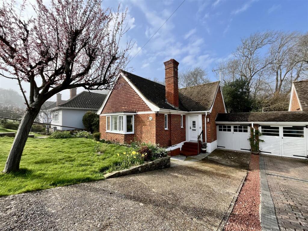 Main image of property: Knowle Road,, Fairlight, Hastings