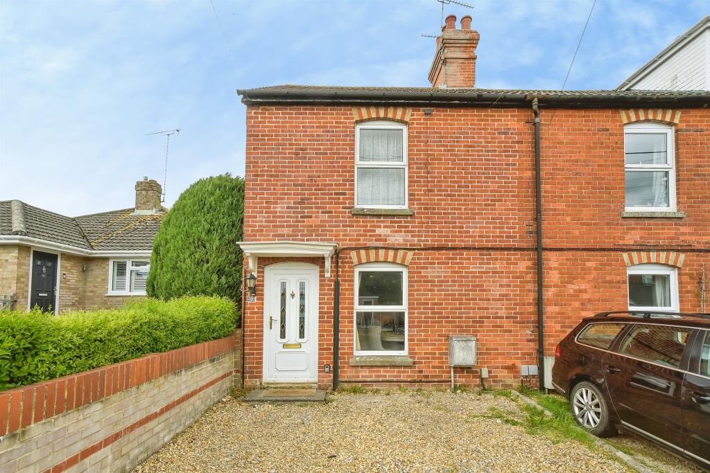 Main image of property: Windsor Road, Durrington, SALISBURY
