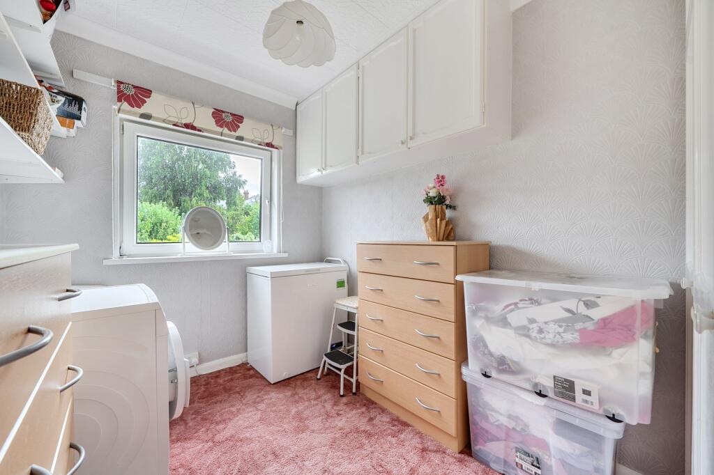 House in Salisbury - View 5