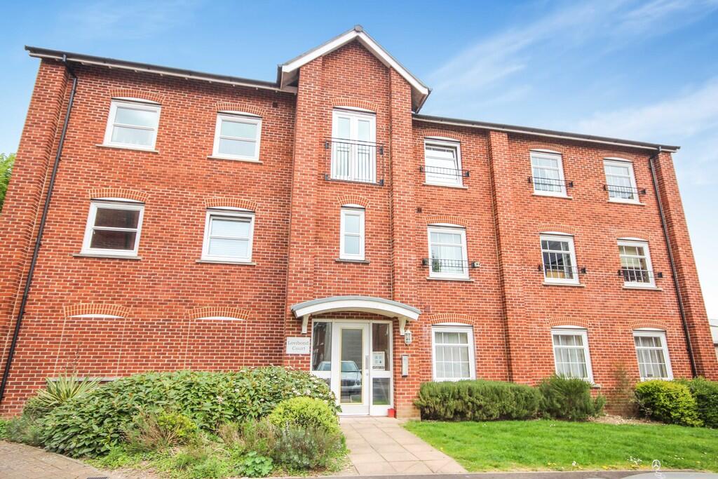 Main image of property: Avon Place, Salisbury