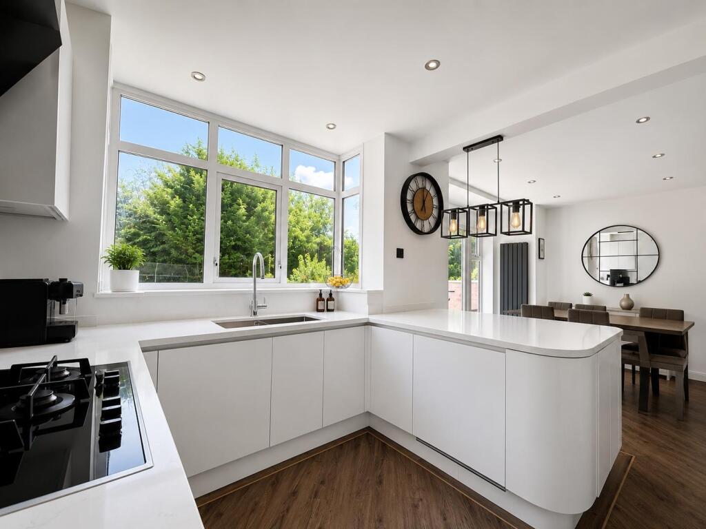 Main image of property: Calthorpe Close, Walsall, WS5