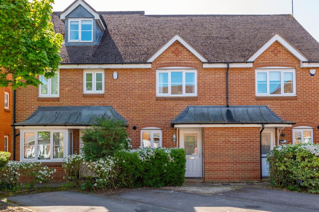 Main image of property: Tylehurst Drive, Redhill, RH1