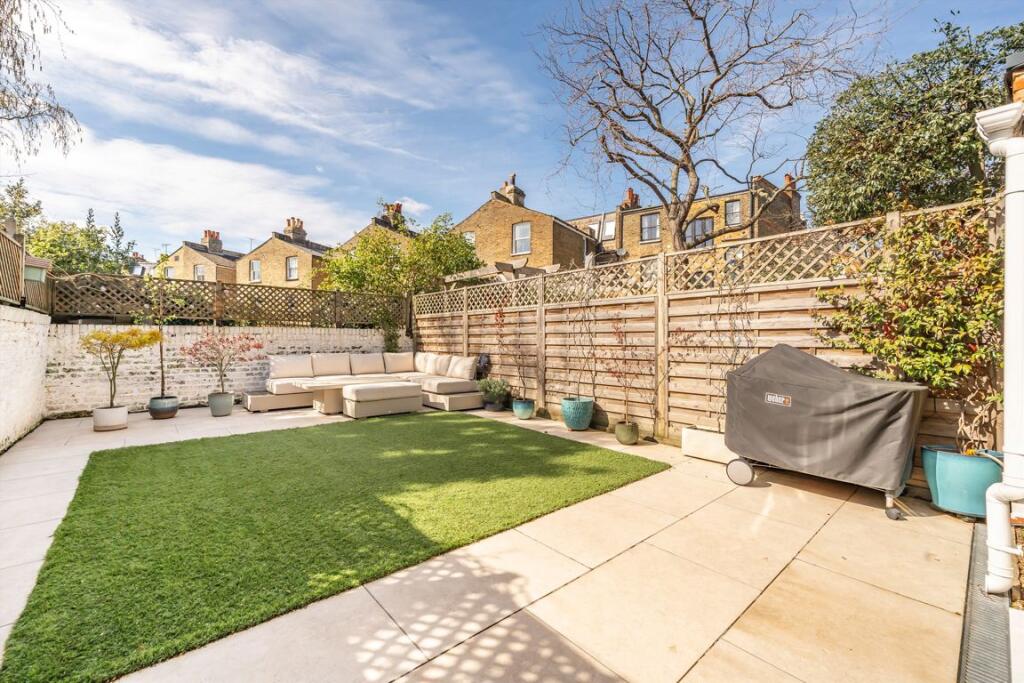Main image of property: Wandsworth Bridge Road, Fulham