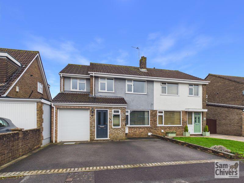 Main image of property: Lincombe Road, Westfield, Radstock