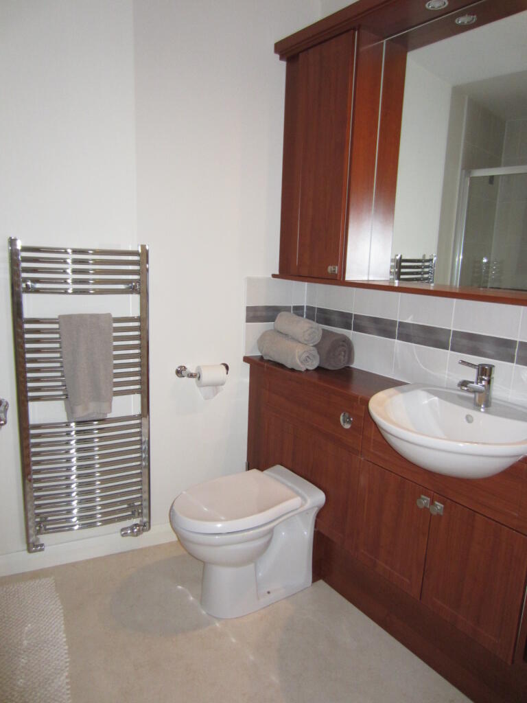 Apartment in Aberdeen, Craigiebuckler and Seafield - View 3