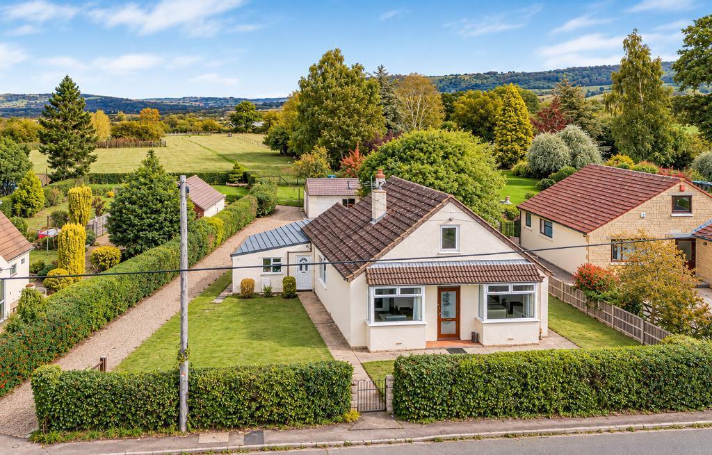 Main image of property: Cam Green, Cam, Dursley, GL11 5HL