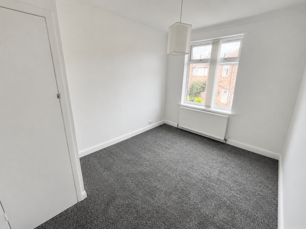 House in Newcastle upon Tyne - View 4