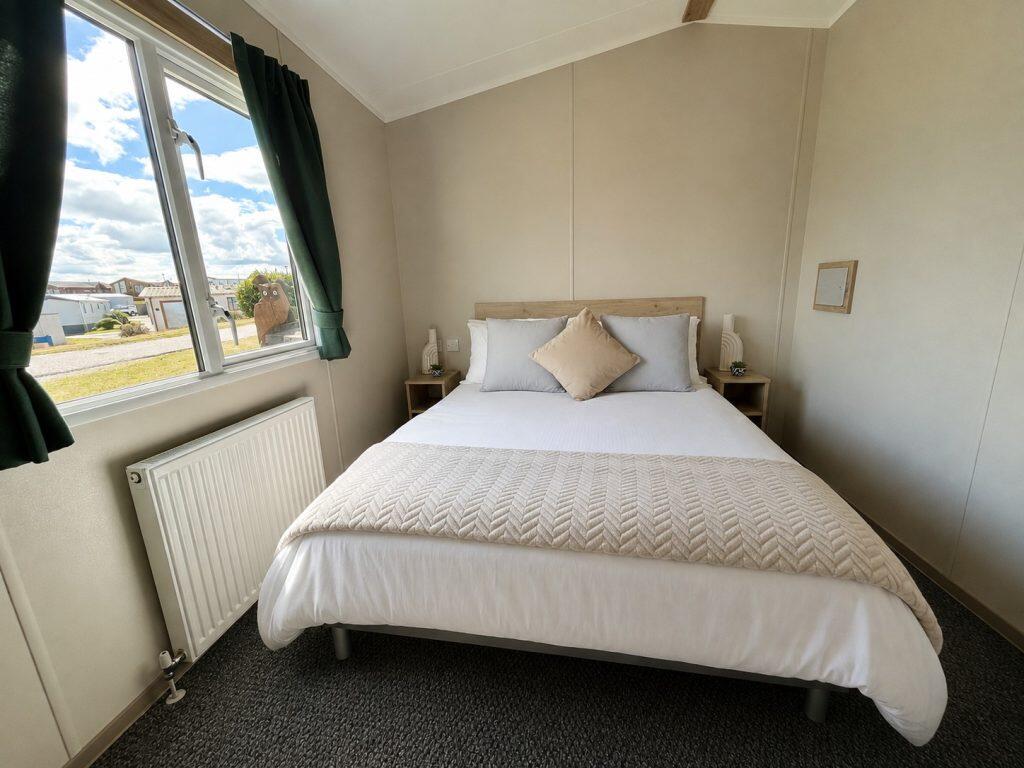 Burghead Beach Holiday Park – Scotland photo 5