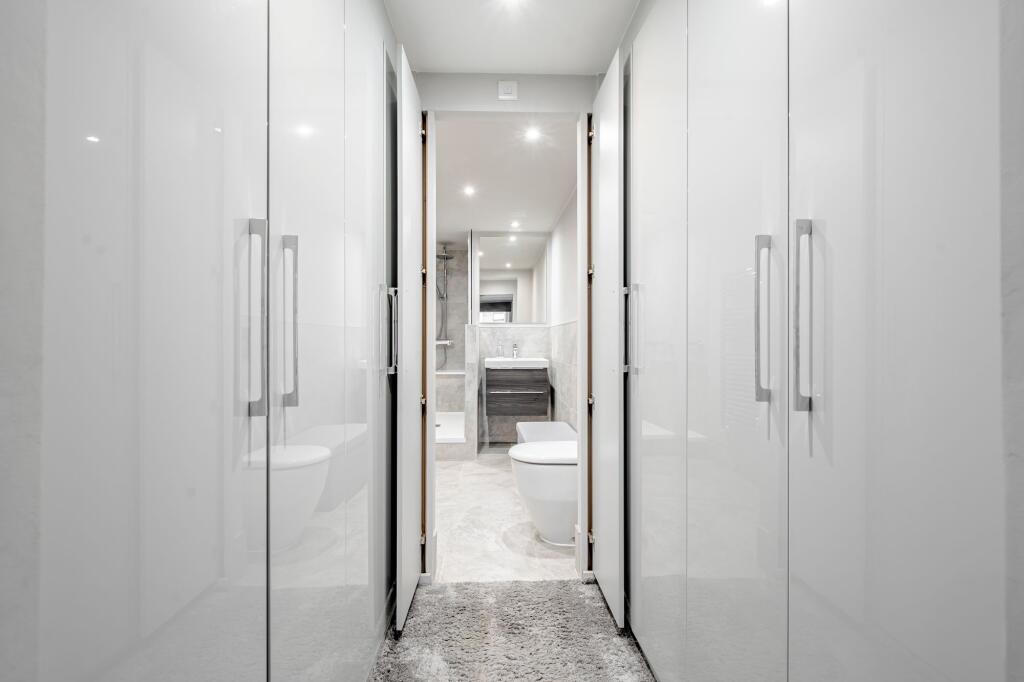 Apartment in Harrogate - More