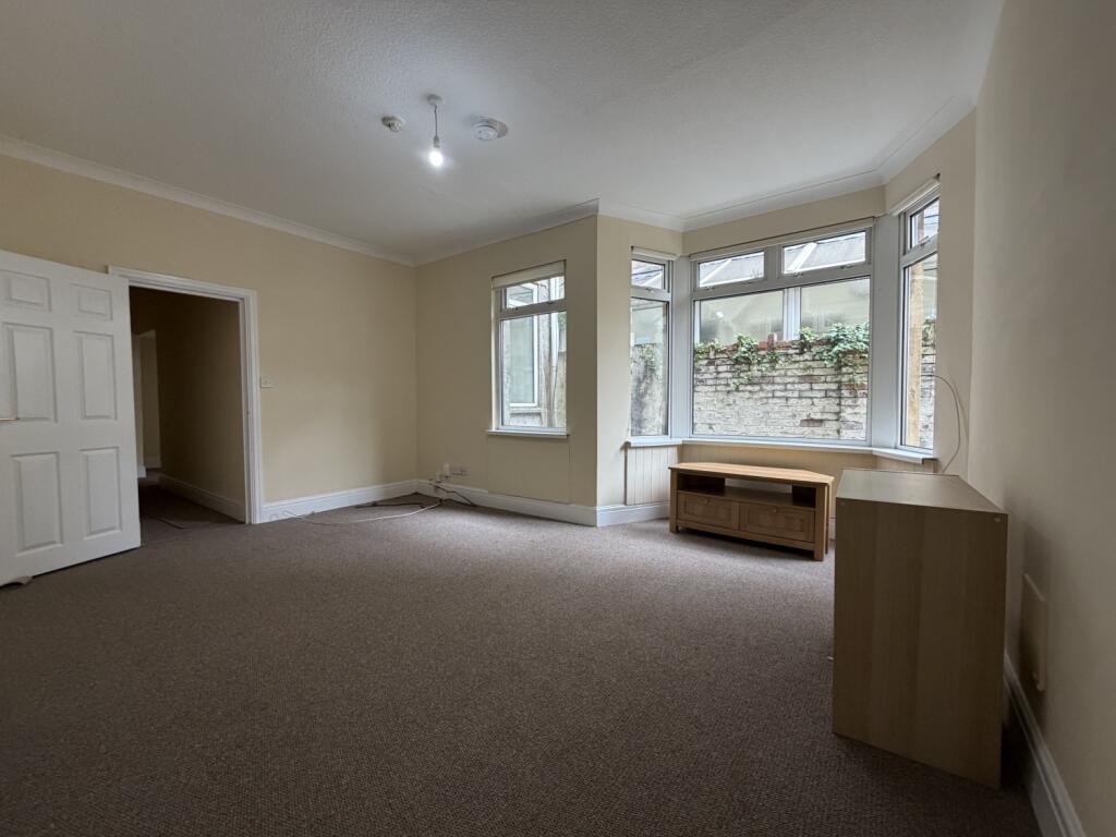 Main image of property: Marlborough Road, Roath