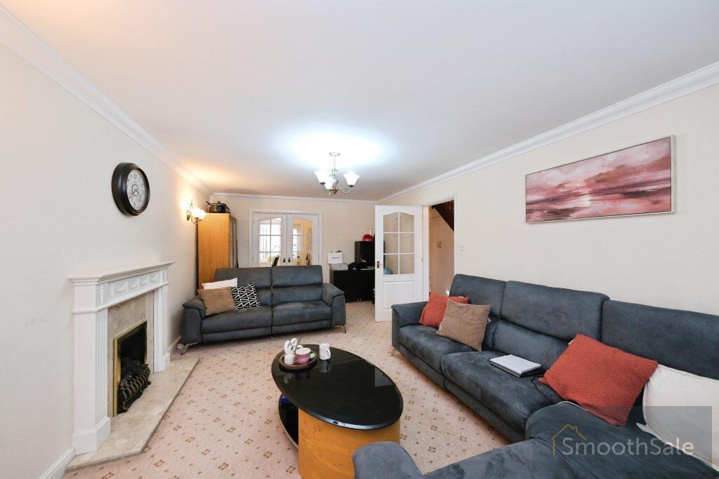 House in Sheffield - View 4