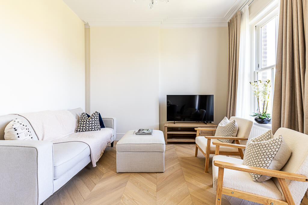 Main image of property: Greencroft Gardens, London, NW6